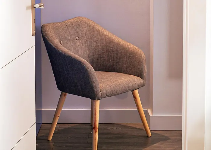 Hotel La Maison V.h., D'hotes