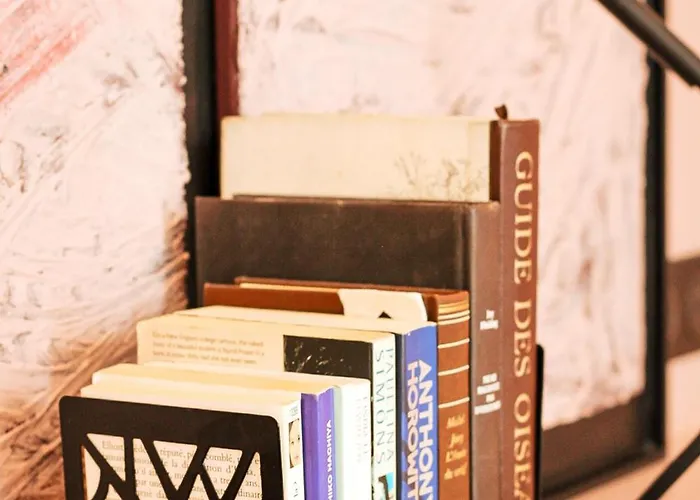 La Maison V.h., D'hotes Hotel 5*