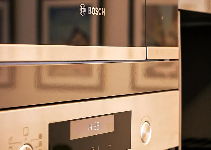 La Maison V.h., D'hotes