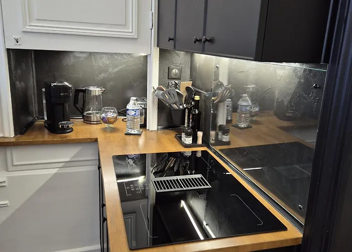 La Maison V.h., D'hotes Hotel Troyes