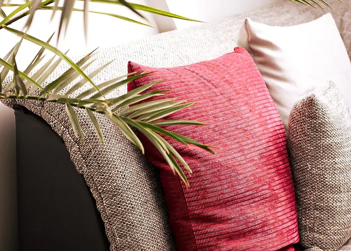 La Maison V.h., D'hotes Hotel