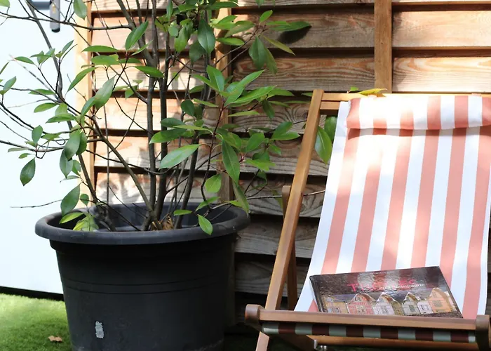 La Maison V.h., D'hotes Hotel Troyes